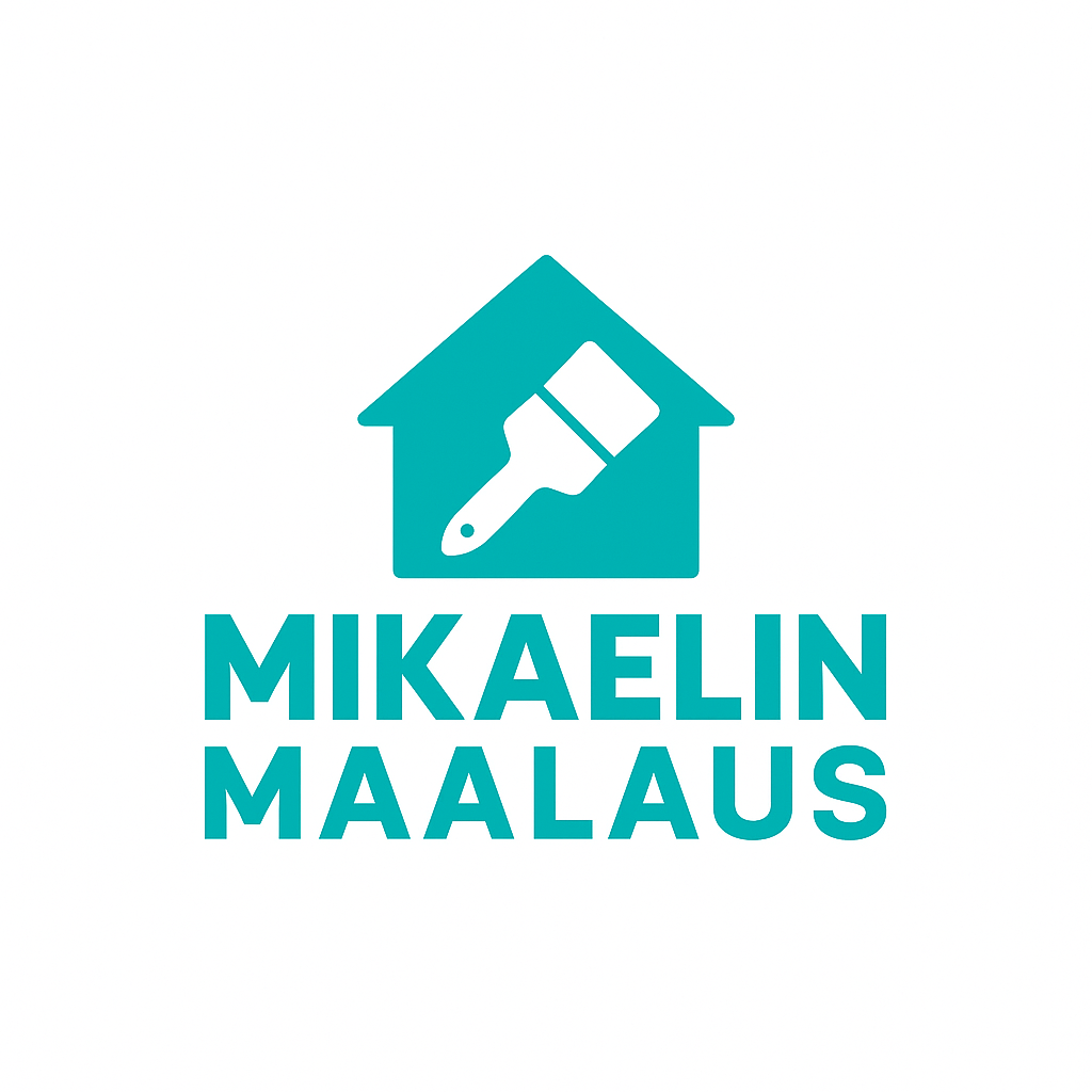 Mikaelinmaalaus logo